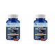 Melatonin 10 mg Tablets – 100 Veg Tablets