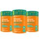 Vitamin D3 K2 MK7 & B12 Gummies – For Energy, Immunity & Bone Health