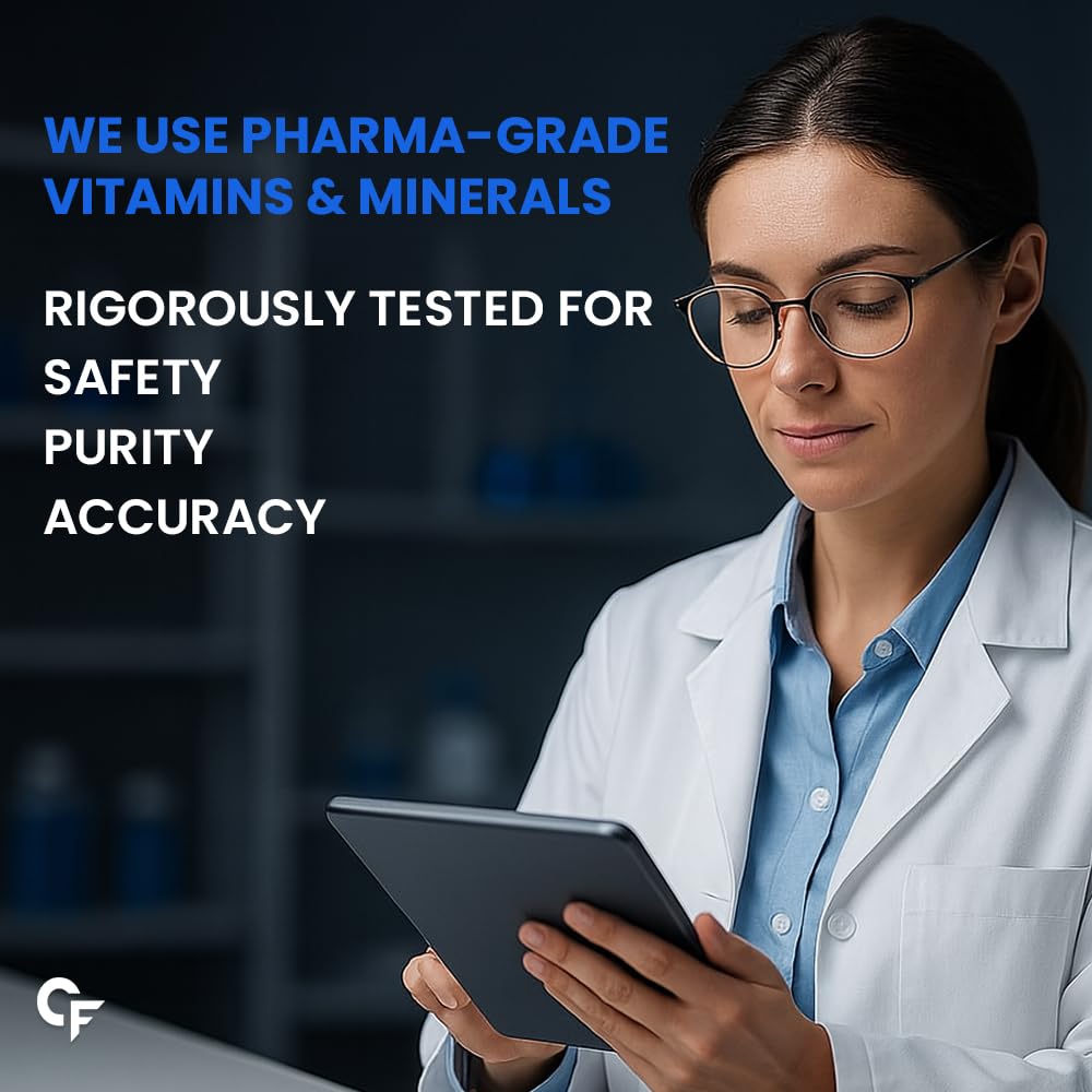 Fish Oil + Multivitamin