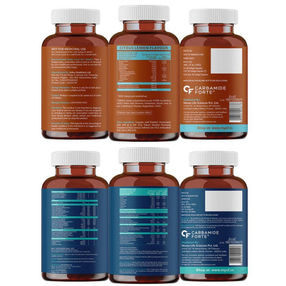 Fish Oil + Multivitamin