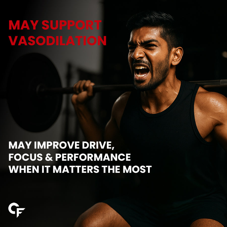 Carbamide Forte L Arginine 1000 mg | l-Arginine Supplements For Man | Boosts Nitric Oxide Production | Improved Oxygen Flow -Veg 180 Tablets