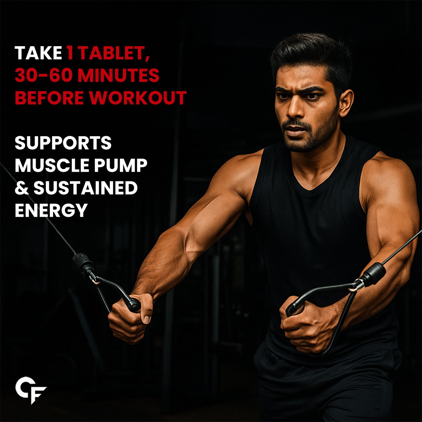 Carbamide Forte L Arginine 1000 mg | l-Arginine Supplements For Man | Boosts Nitric Oxide Production | Improved Oxygen Flow -Veg 180 Tablets