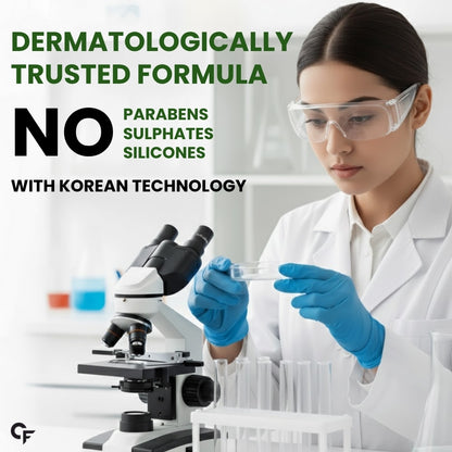 Hydrogel Under Eye Patches – Reduces Dark Circles, Puffiness & Fine Lines