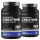 Micronised Creatine Monohydrate — 500 g