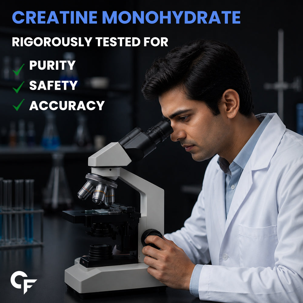 Creatine Monohydrate Tablets 3000mg – 180 Tablets