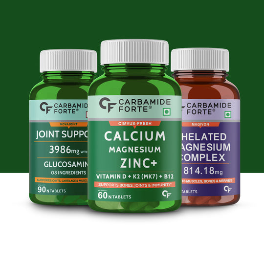 BONE & JOINT SUPPLEMENTS