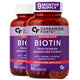Biotin Tablets for Hair Growth – Hair, Skin & Nail Support