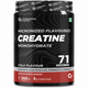Micronized Creatine Monohydrate for Strength, Power & Performance | Cola Flavour