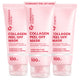 Collagen Peel Off Mask for Glass Skin with Hyaluronic Acid & Niacinamide - 100ml