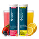 Effervescent Magnesium Bisglycinate 1000 mg — Sleep, & Cramp Support