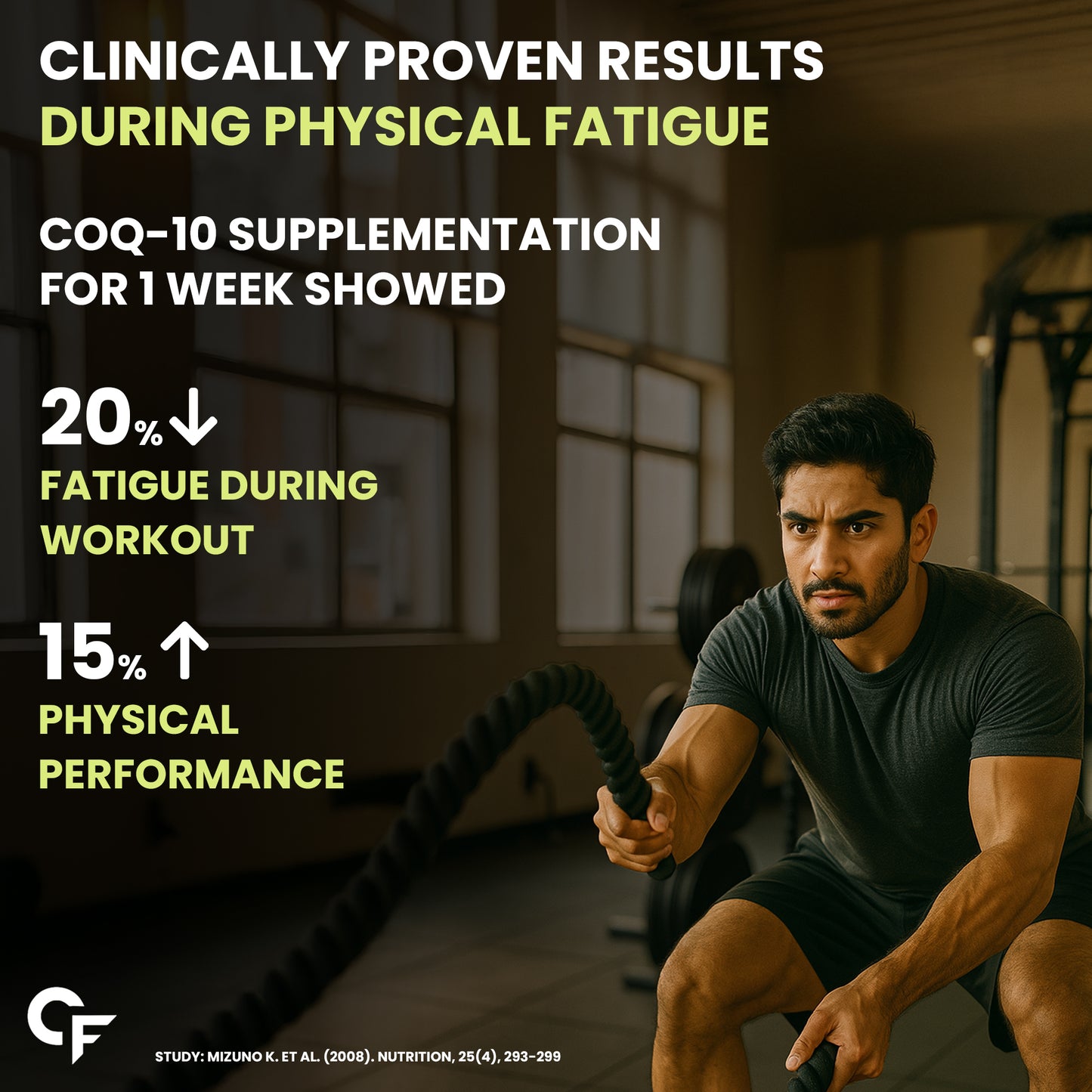 Carbamide Forte Coenzyme Q10 (CoQ10) 300mg with Selenium 40mcg | Supports Heart Health and Vascular Health | 100% Vegetarian – 30 Capsules