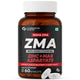 ZMA | Zinc, Magnesium & Vitamin B6 for Recovery | 60 Tablets