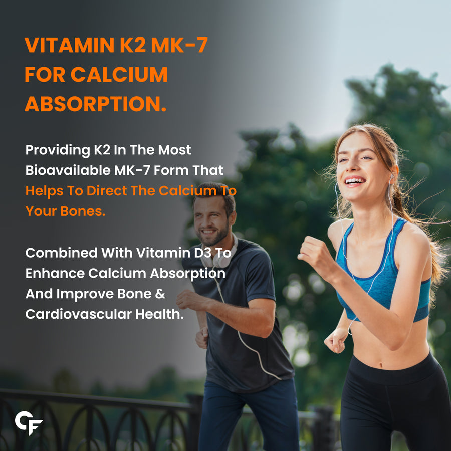 Carbamide Forte Vitamin D3 K2 MK7 & Vitamin B12 Gummies | Vitamin B12 supplements | vitamin K2 mk7, Vitamin D3 supplement & b12 vitamin supplement for bone health & Immunity |D3k2 & b12 gummies for Women, Men & Kids | Mango Flavoured - 60 Veg Gummies