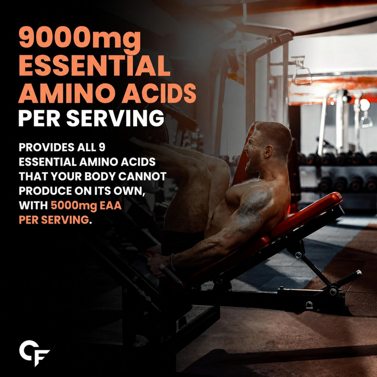EAA Powder 300 g