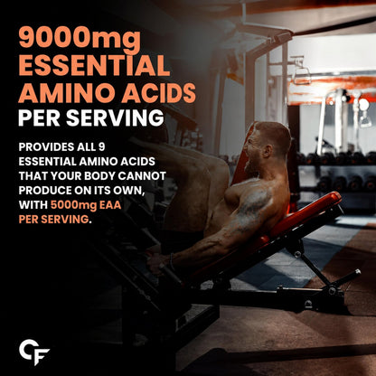 EAA Powder 300 g