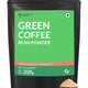 Carbamide Forte Green Coffee Beans Powder for Weight Loss with High CGA & Low Caffeine - 200g Veg Powder