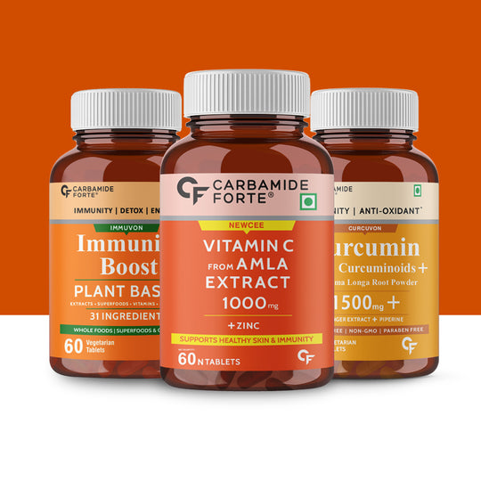 IMMUNITY