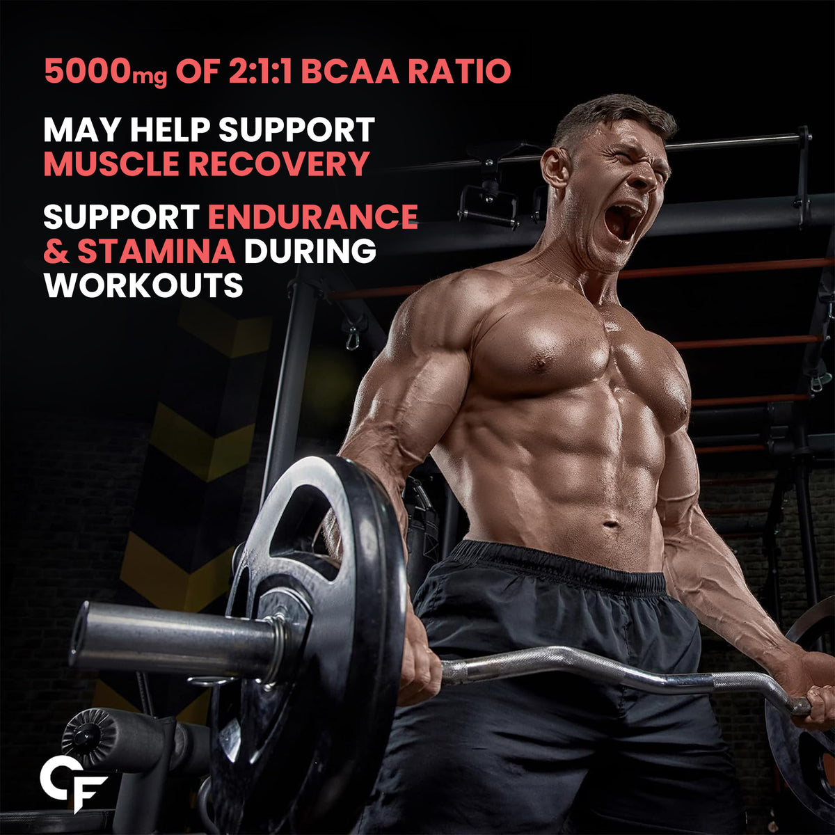 EAA Powder – Amino Acids (EAA), 300 g