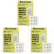 Microneedle Pimple Patches with Salicylic Acid - 9N Patches