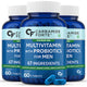 Multivitamin for Men – 67 Nutrients for Daily Energy & Strength (60 Tablets)