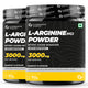 L‑Arginine Powder 3000 mg with Beetroot | Mango | 90g