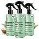 Rosemary Hair Spray with Rice Water & Advanced Actives – 200 ml