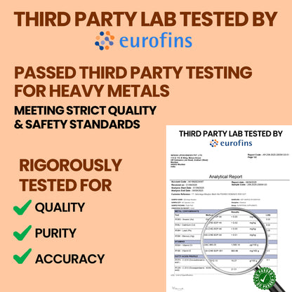 Omega 3 Fish Oil 1000mg with Vitamin D & E – Salmon Fish Oil Softgels (60 Softgels)