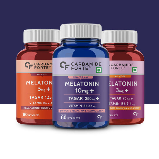 SLEEP SUPPLEMENTS