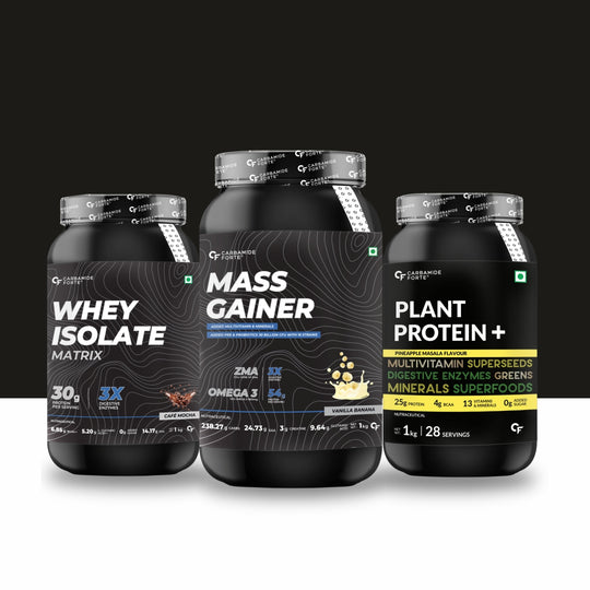 SPORTS SUPPLEMENTS