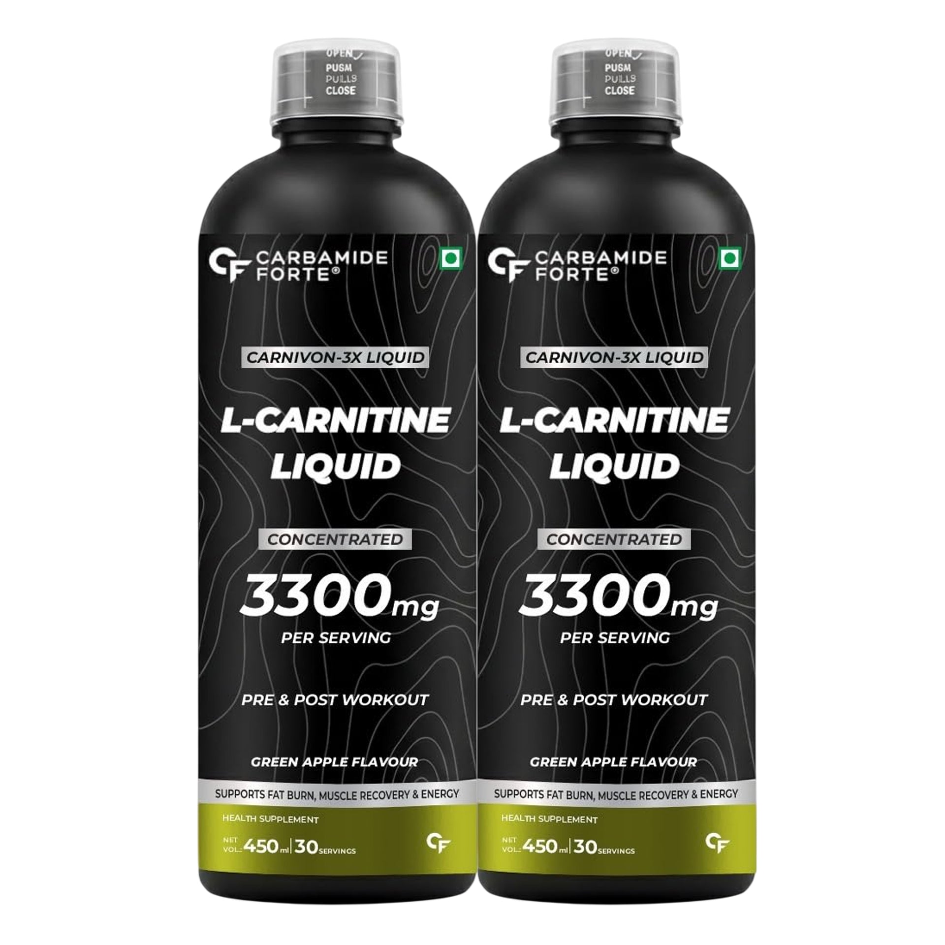 la l carnitina se puede tomar sin hacer ejercicio L-Carnitina 3000 mg por dosis | Complemento Alimenticio