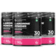 L‑Arginine Powder 3000 mg with Beetroot | Masala Watermelon | 90g