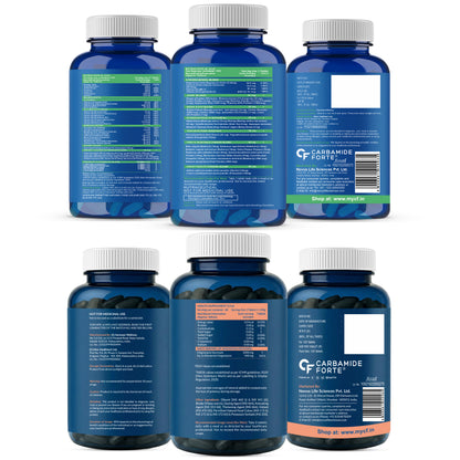 Complete Men's Formula