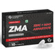 ZMA | Zinc, Magnesium & Vitamin B6 for Recovery | 10 Tablets