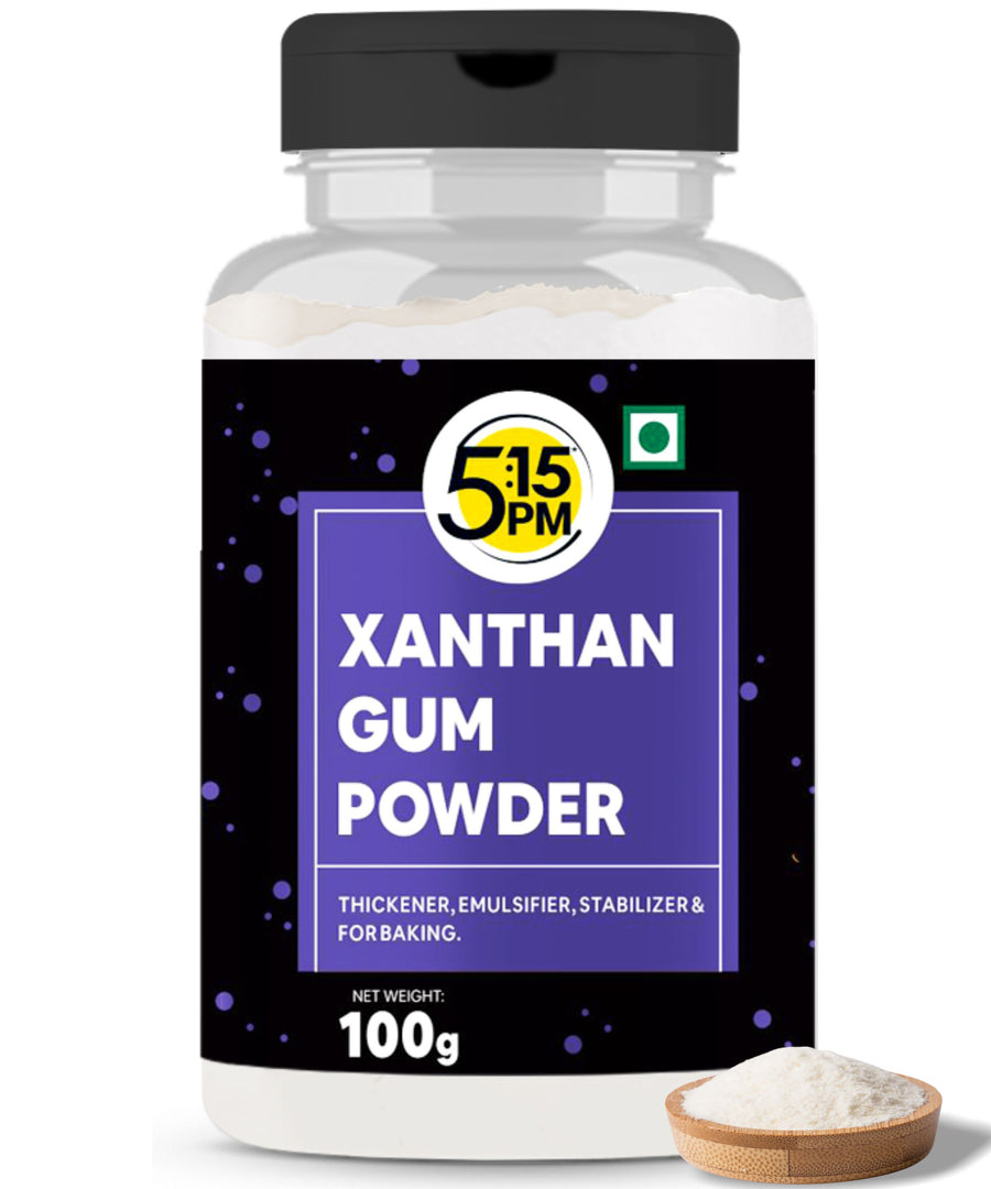 Xanthan Gum - 1 Kg